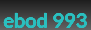 ebod 993